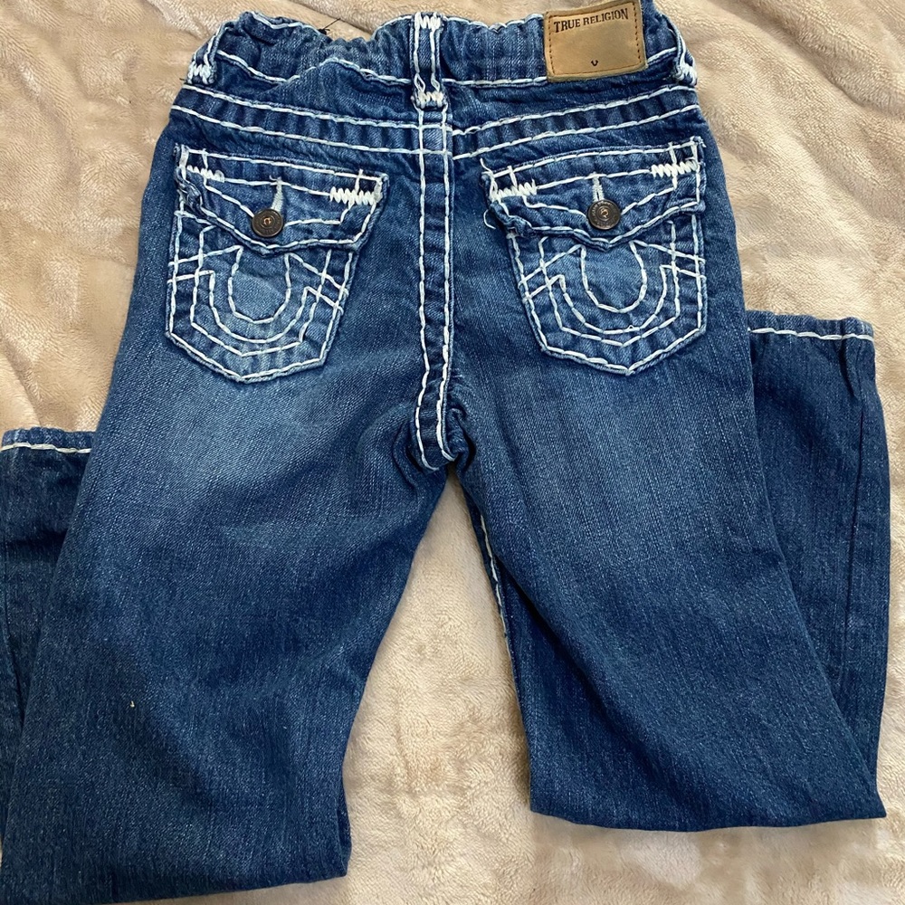TRUE RELIGION JEANS🔥🔥🔥